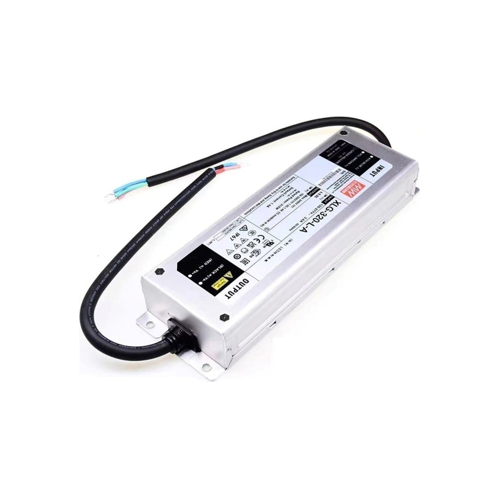 Изображение товара Драйвер светодиодный Mean Well XLG-320-M-DA2