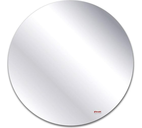 Изображение товара Настенное зеркало Комус Классик-5 d600, круглое 158598