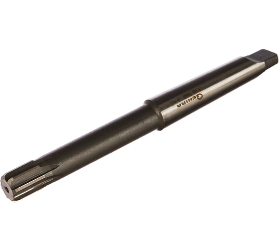 Изображение товара Развертка 16,0 Н8 18х170 машинная к/х КМ2 Р6М5 Sekira 00-00001288