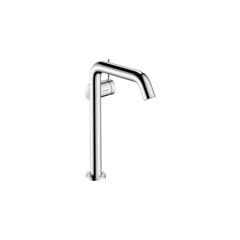 фото Смеситель для раковины hansgrohe