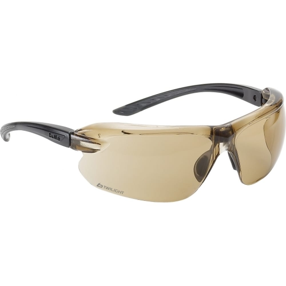 Открытые очки Bolle очки велосипедные northug platinum performance standard мультиспортивные yellow pn05018 922 1