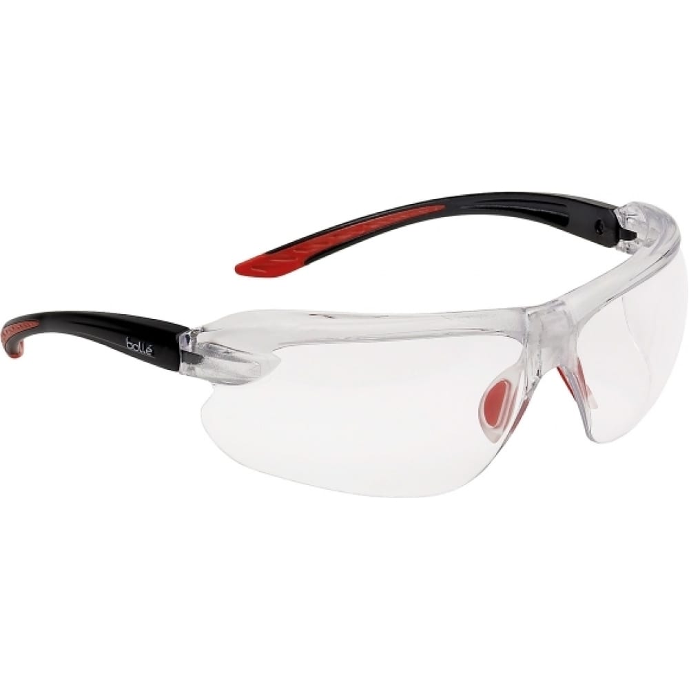 Открытые очки Bolle очки мультиспортивные northug platinum performance yellow narrow желтая линза pn05018 922 2