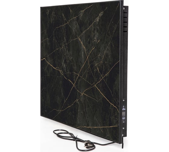 Изображение товара Керамический настенный обогреватель Normand premium 650 э (сандра) с терморегулятором 101-189