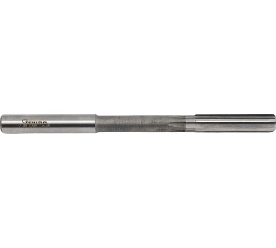 Изображение товара Развертка 9,0 Н8 36х125х9х44 машинная ц/х Р6М5 Sekira 00-00001329