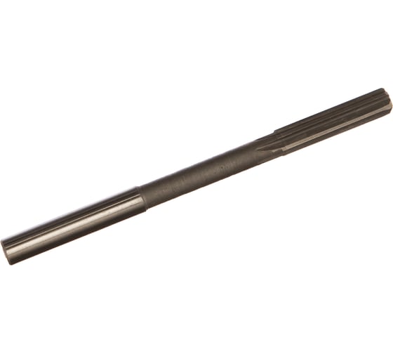 Изображение товара Развертка 8,0 Н9 33х117х8х42 машинная ц/х Р6М5 Sekira 00-00001328