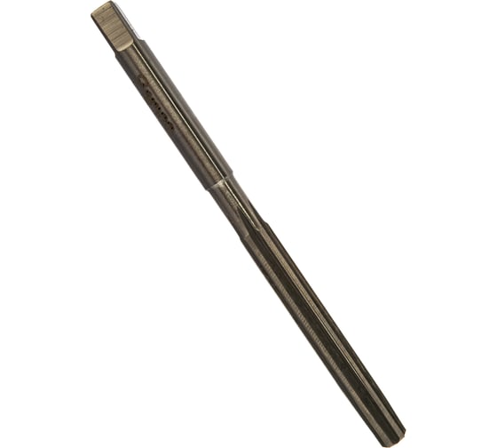 Изображение товара Развертка 6,0 Н8 ручная ц/х Исп.1 прямой зуб Р6М5 Sekira 00-00001269