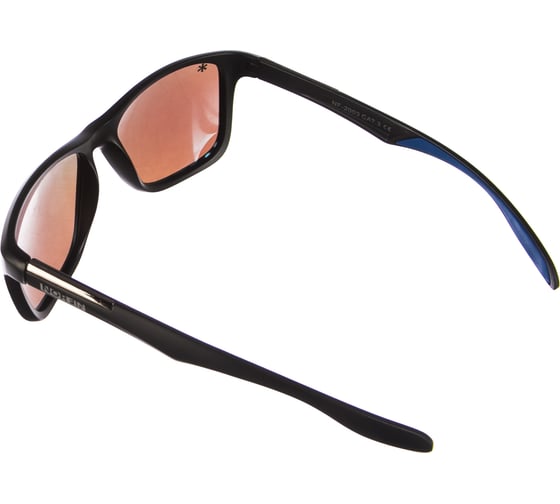 Изображение товара Поляризационные очки NORFIN, голубые линзы REVO 03 NF-2003