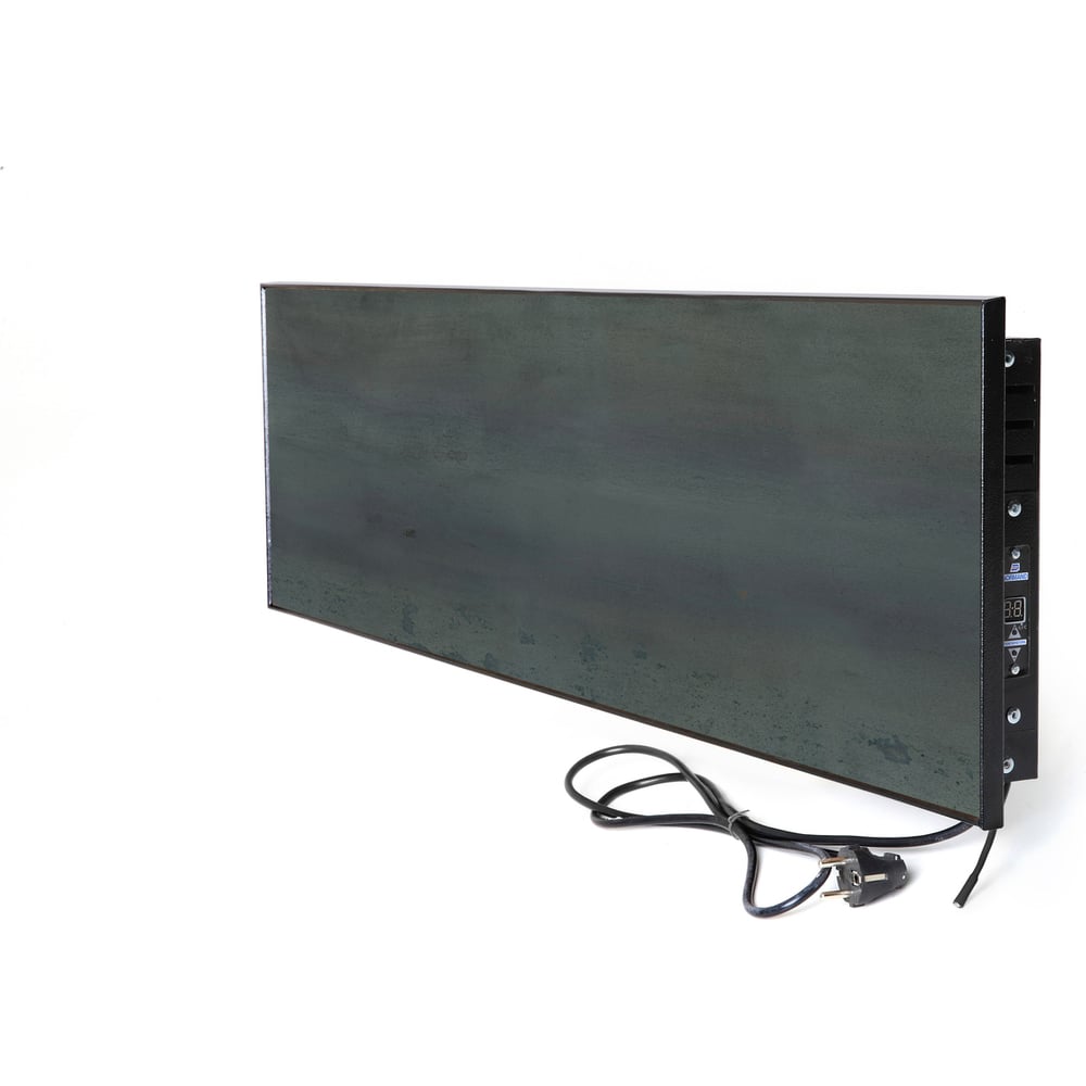 Изображение товара Керамический обогреватель Normand Premium 650 ЭУ армор ферро