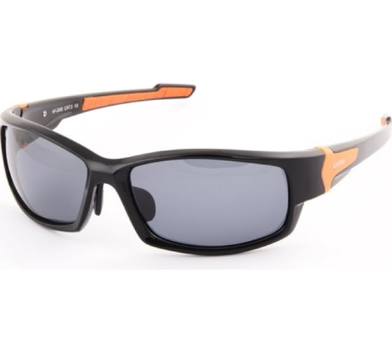 Изображение товара Поляризационные очки NORFIN, серые линзы  05 NF-2005