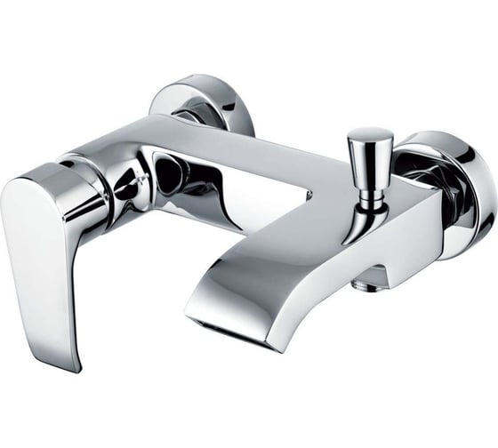 Изображение товара Смеситель для ванны-душа CLEVER PAULA 98539