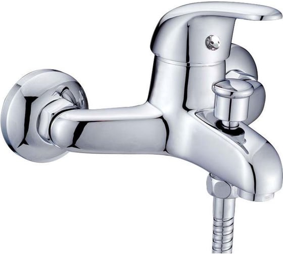 Изображение товара Смеситель для ванны-душа CLEVER PANAM ELEGANCE 96342