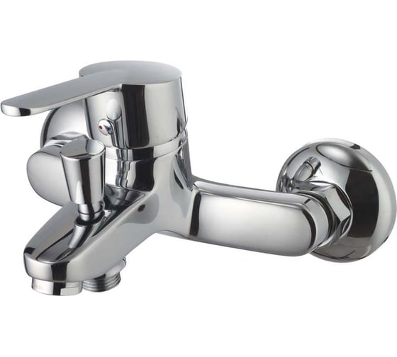 Изображение товара Смеситель для ванны-душа CLEVER S12 URBAN 98332