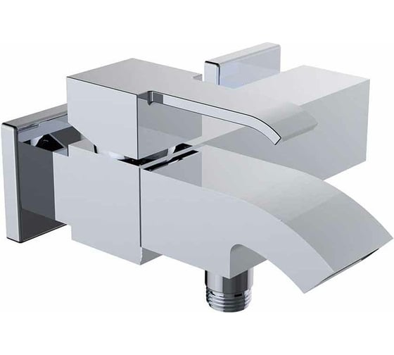 Изображение товара Смеситель для ванны-душа CLEVER MARINA EVO 99420