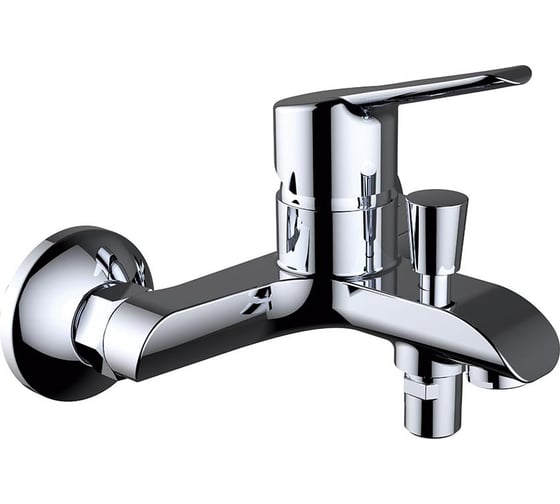 Изображение товара Смеситель для ванны-душа CLEVER S12 ELEGANCE 99509