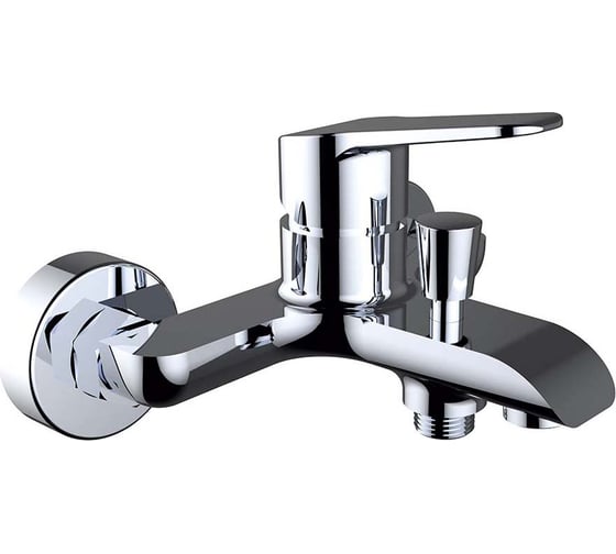 Изображение товара Смеситель для ванны-душа CLEVER START ELEGANCE 99372