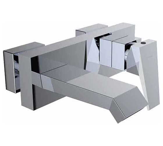 Изображение товара Смеситель для ванны-душа CLEVER VENTU 99434