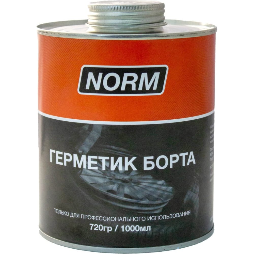 фото Герметик борта norm 14-101, 1 л 14-101