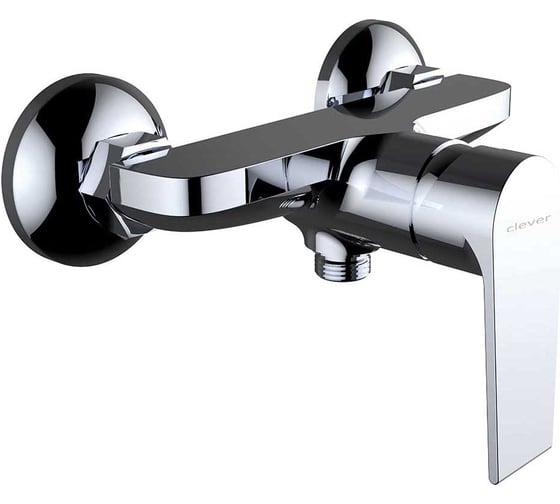 Изображение товара Смеситель для душа CLEVER AGORA XTREME 60111