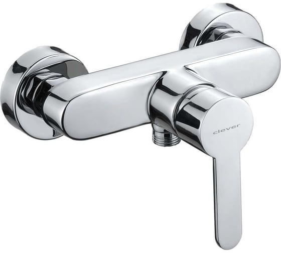 Изображение товара Смеситель для душа CLEVER ARTIC URBAN 98542