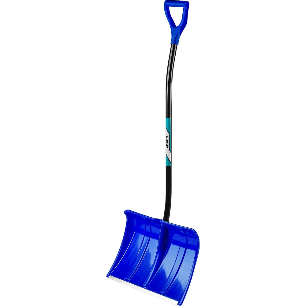 Пластиковая снеговая лопата СИБИН многофункциональная лопата xiaomi nextool multifunction shovel big