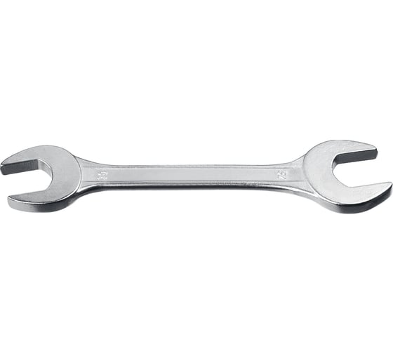 Изображение товара Рожковый гаечный ключ СИБИН 27014-30-32