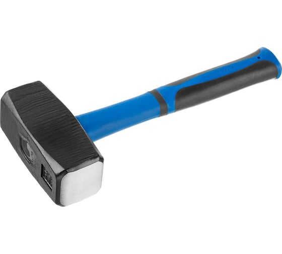 Изображение товара Кувалда с фибергласовой рукояткой 2 кг СИБИН 20134-2