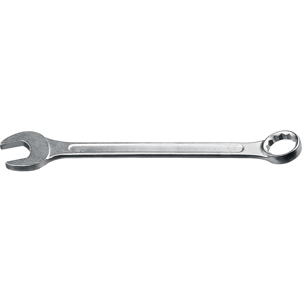 Комбинированный гаечный ключ СИБИН, размер 10 27089-10_z01 - фото 1