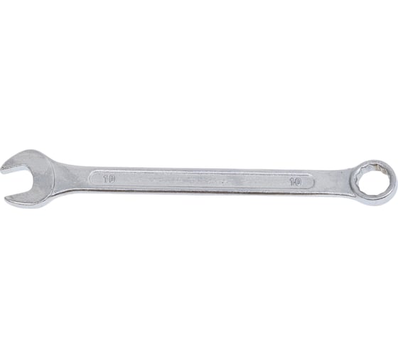 Изображение товара Комбинированный гаечный ключ 10 мм СИБИН 27089-10_z01