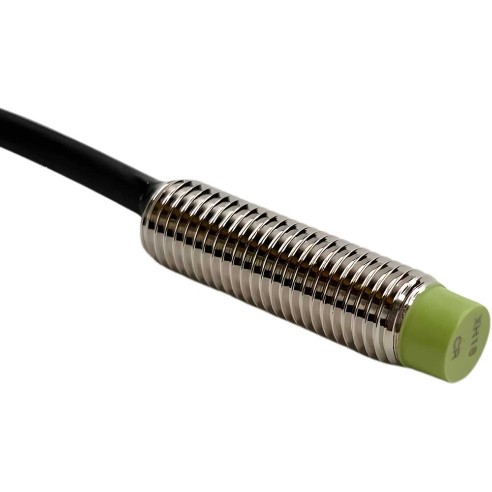 Изображение товара Индуктивный датчик Autonics PR08-2DN2 M8х1х30 мм IP67 NPN-NC