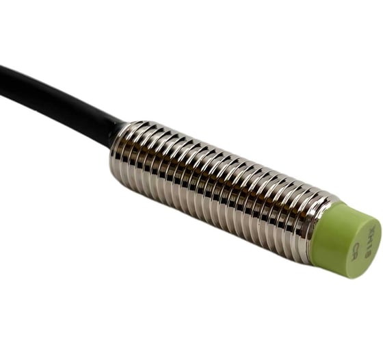Изображение товара Индуктивный датчик Autonics PR08-2DN2 A1600000184R