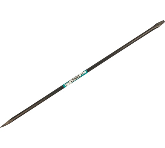 Изображение товара Строительный лом 1300 мм, 25 мм, круглый СИБИН 2182-13