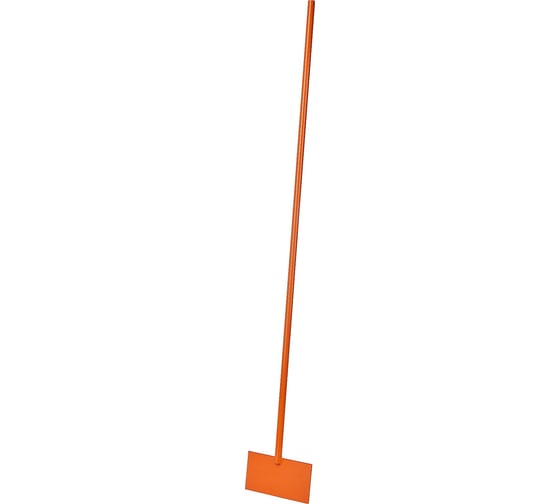 Изображение товара Ледоруб-скребок 1,1 кг, 200х1200 мм СИБИН ЛС-200 21957