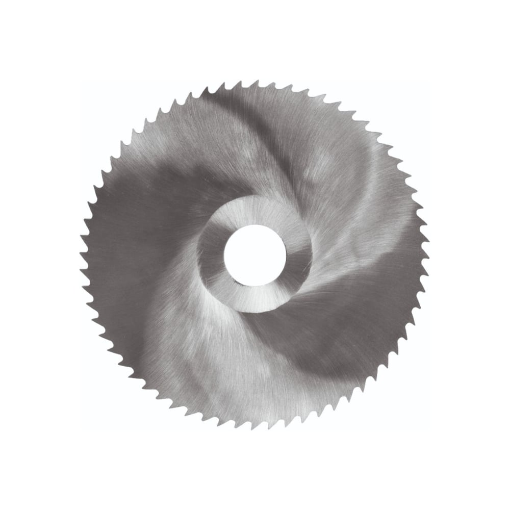 Изображение товара Фреза дисковая (100х0.6х22 мм; тип 1; м.з=160; Р6М5) Sekira 32225