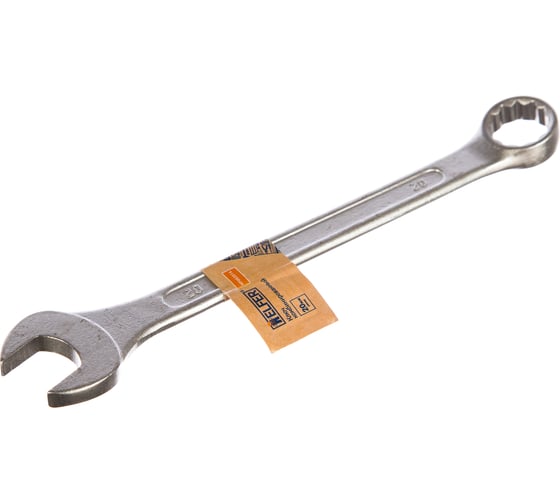 Изображение товара Комбинированный ключ 20 мм HELFER HF002014