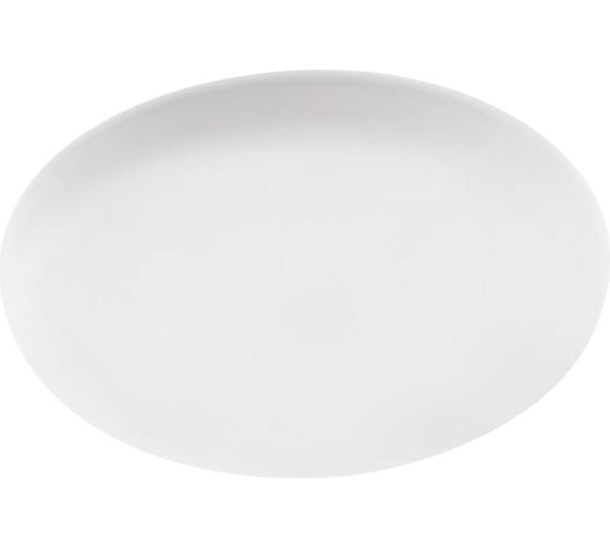 Изображение товара Встраиваемый светодиодный светильник GTV sora, 24 Вт, 2400 Лм, 4000k, ip54, круглый LD-SRW24WOK-NB