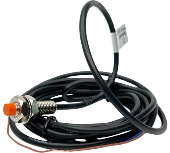 Изображение товара Датчик индуктивный PR08-2DP2 Autonics A1600000186R