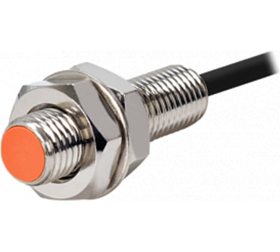 Изображение товара Индуктивный датчик Autonics PR08-1.5DP2 A1600000182R