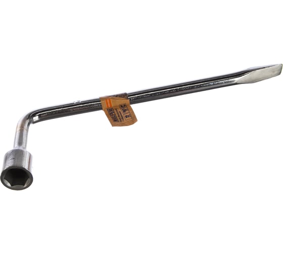 Изображение товара Баллонный Г-образный ключ 19мм HELFER HF002203