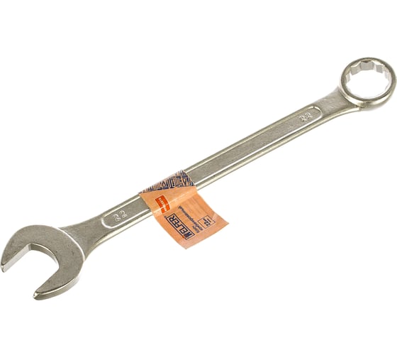 Изображение товара Комбинированный ключ 22 мм HELFER HF002016