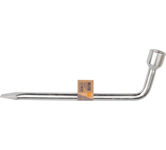 Изображение товара Баллонный Г-образный ключ 17мм HELFER HF002201