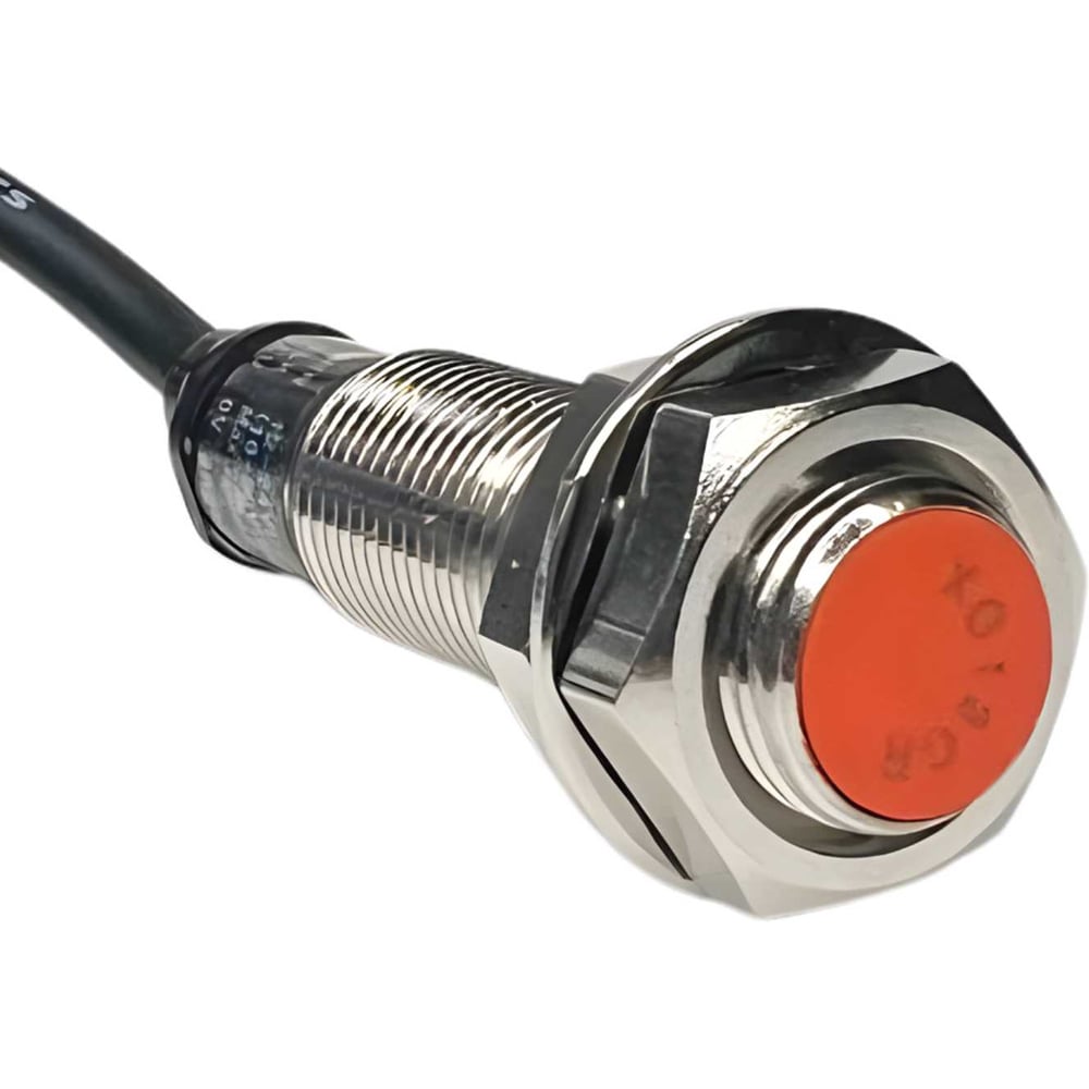 Изображение товара Индуктивный датчик Autonics PR12-2DP2 для промышленной автоматики