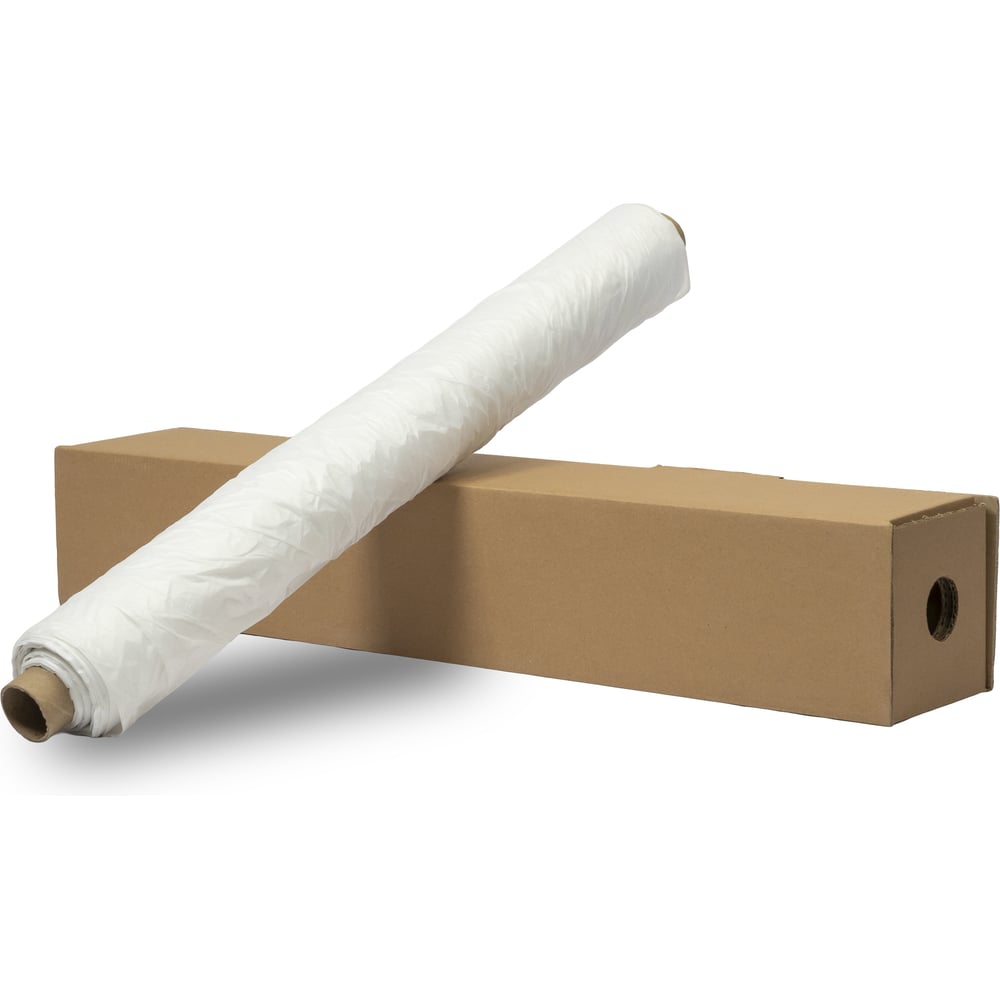 Изображение товара Мешки для хранения колес Pingo 15 мкм, 1100x1100 мм, рулон 100 шт. 09982-0