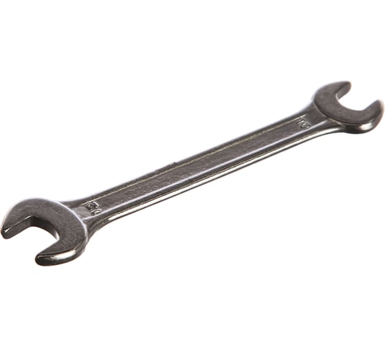 Изображение товара Рожковый ключ 10-12мм HELFER HF002110