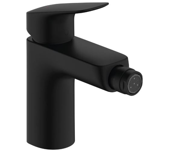 Изображение товара Смеситель для биде Hansgrohe Logis однорычажный 100 мч 71200670