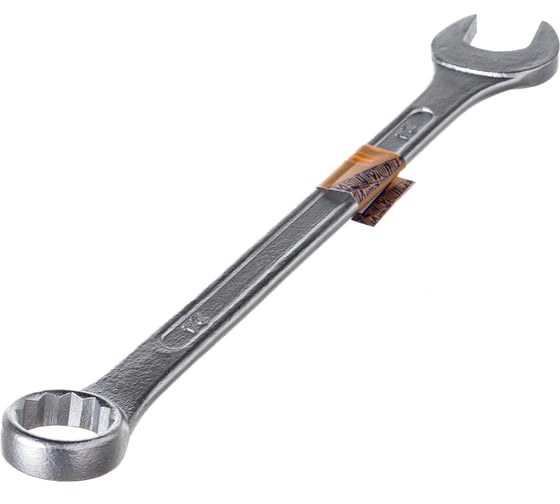 Изображение товара Комбинированный ключ 24 мм HELFER HF002018