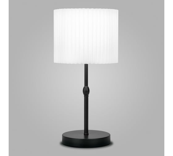 Изображение товара Настольный светильник Eurosvet 01162/1 черный a065667