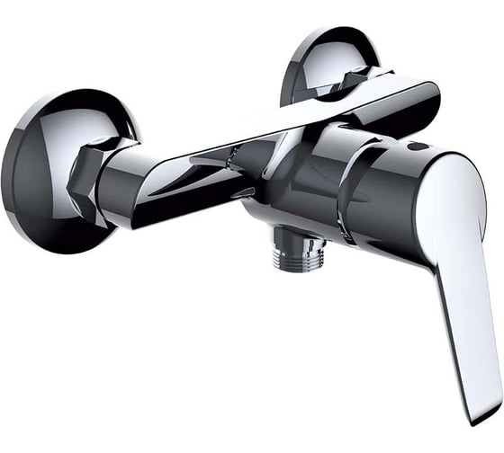 Изображение товара Смеситель для душа CLEVER S12 ELEGANCE 99511