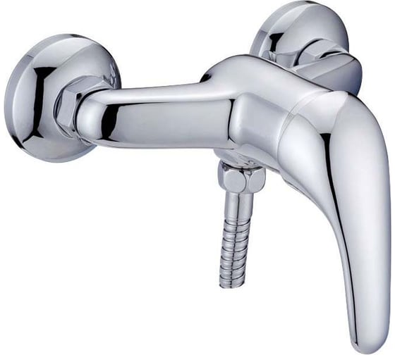 Изображение товара Смеситель для душа CLEVER PANAM ELEGANCE 96343