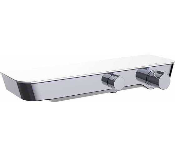 Изображение товара Термостатический смеситель для душа CLEVER NINE ELEGANCE 60154
