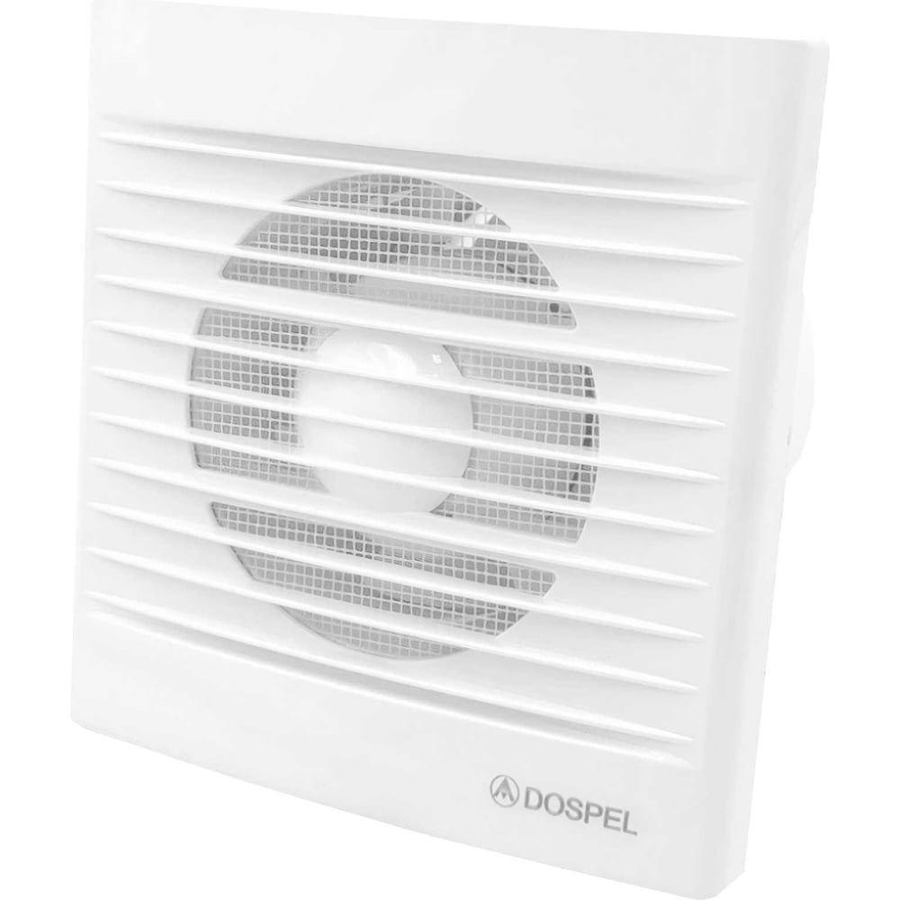   Все инструменты Вентилятор Dospel STYL 120 S-P 007-0003P